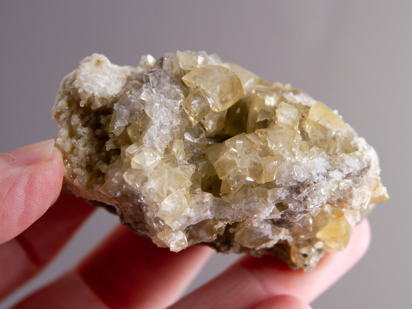 Calcite