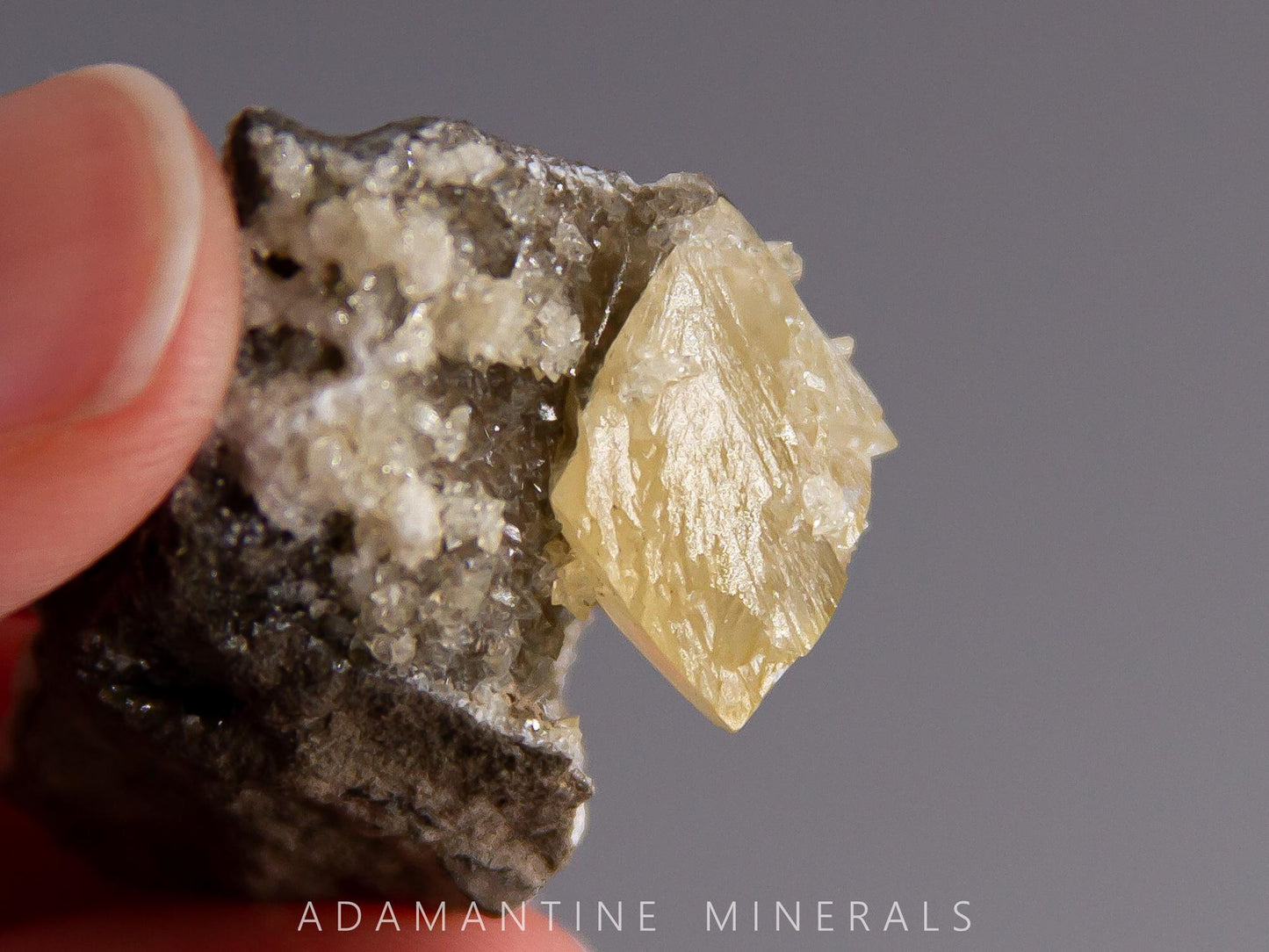 Calcite
