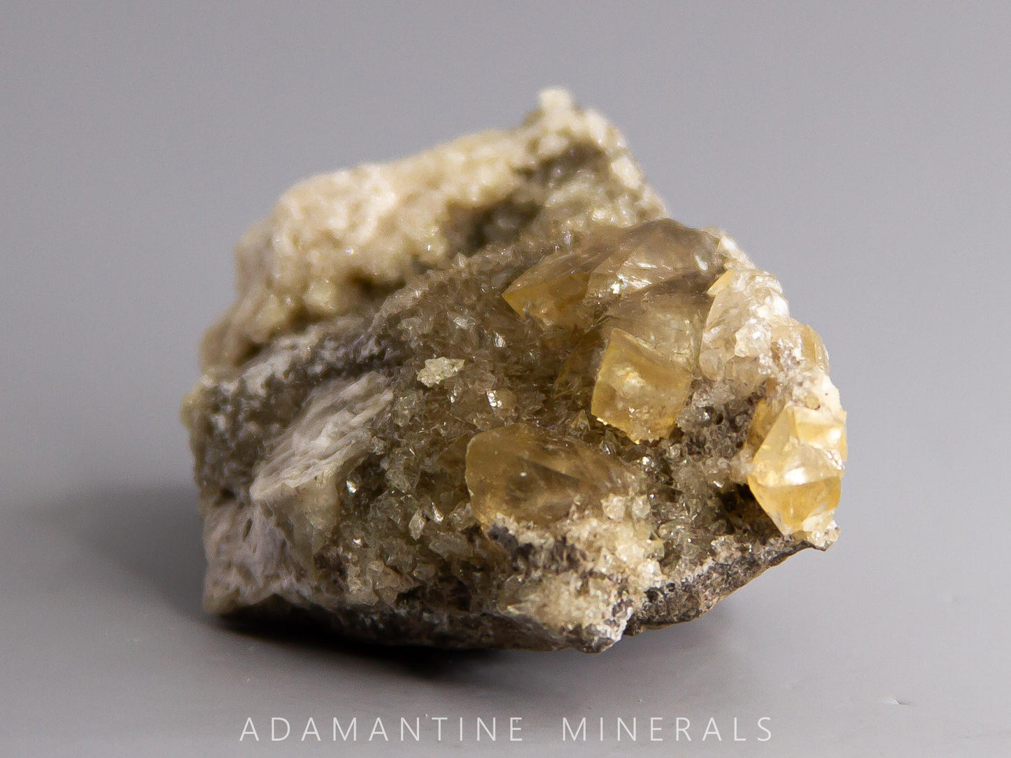 Calcite