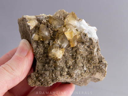 Calcite