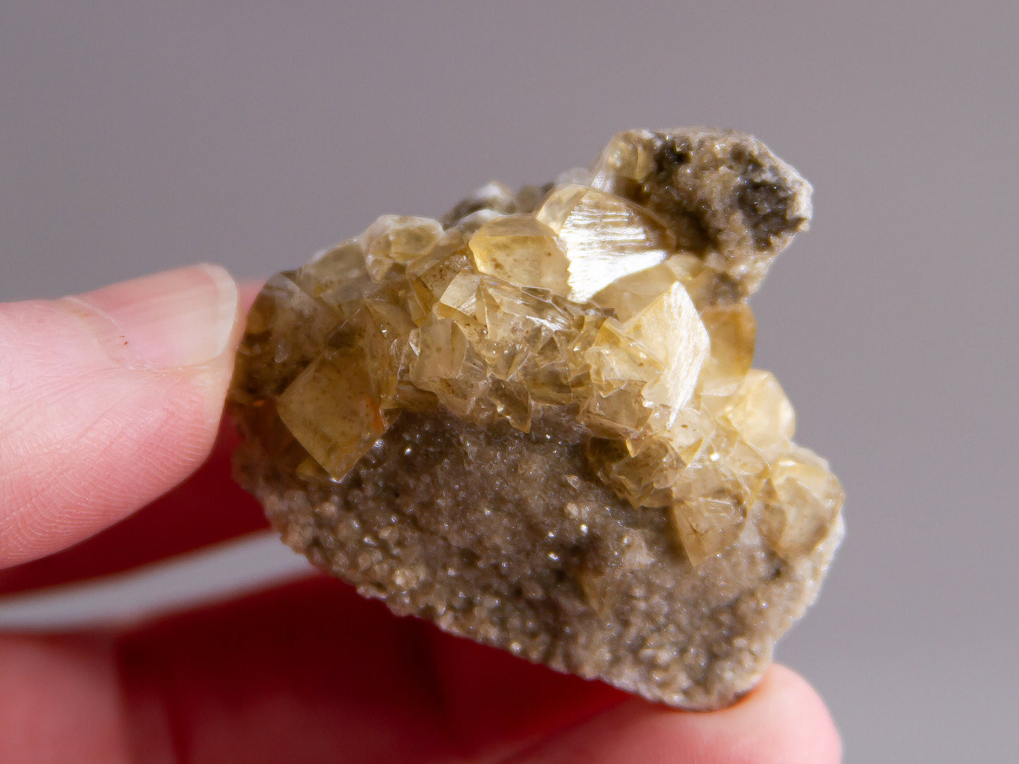 Calcite
