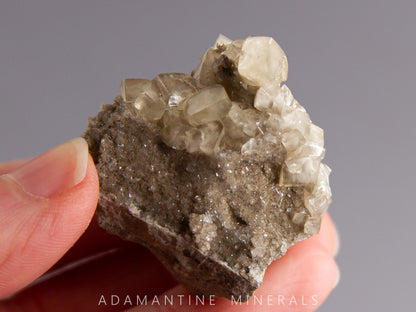 Calcite
