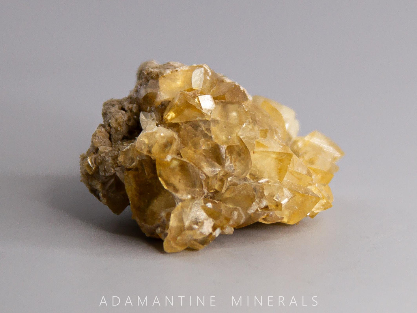 Calcite