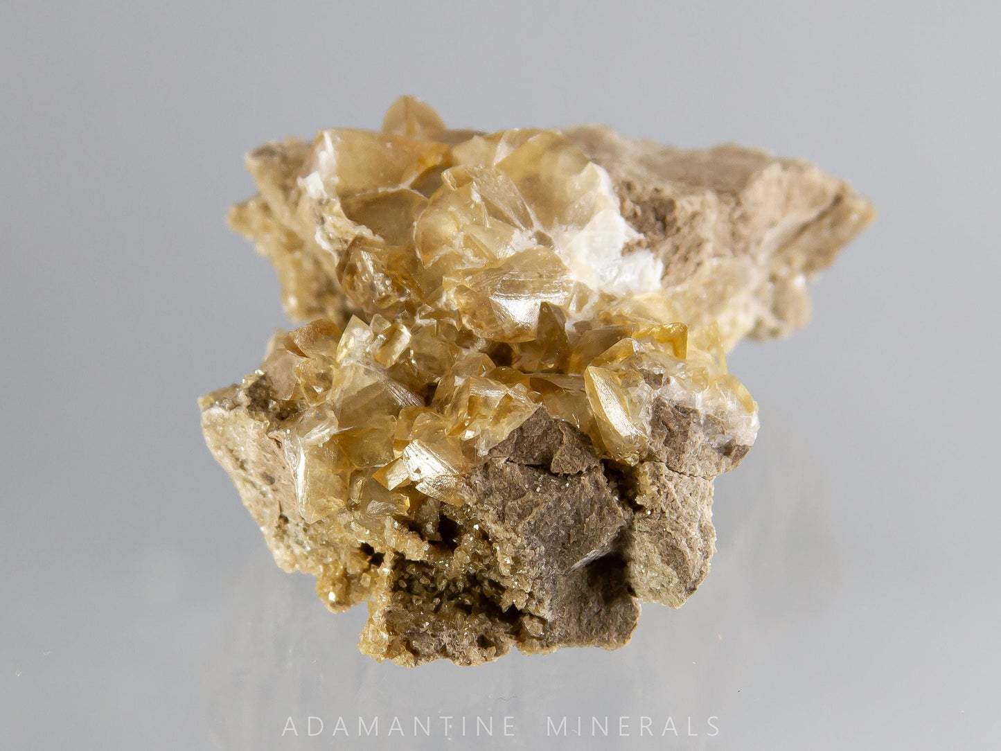 Calcite