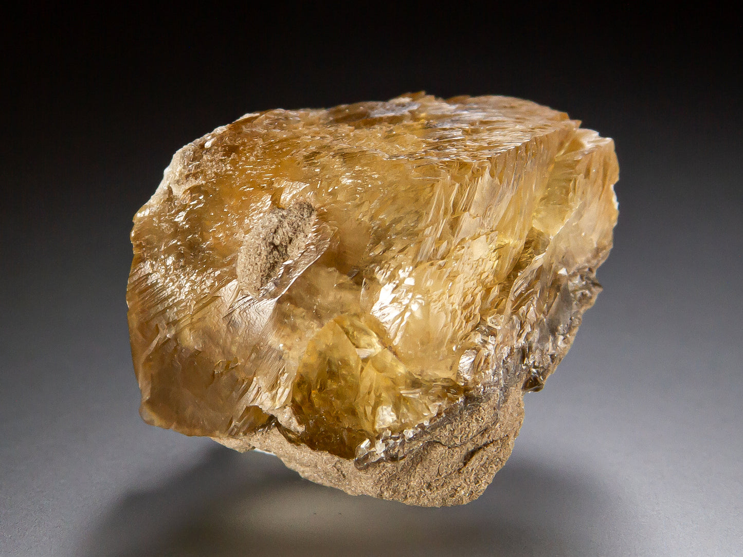 Calcite