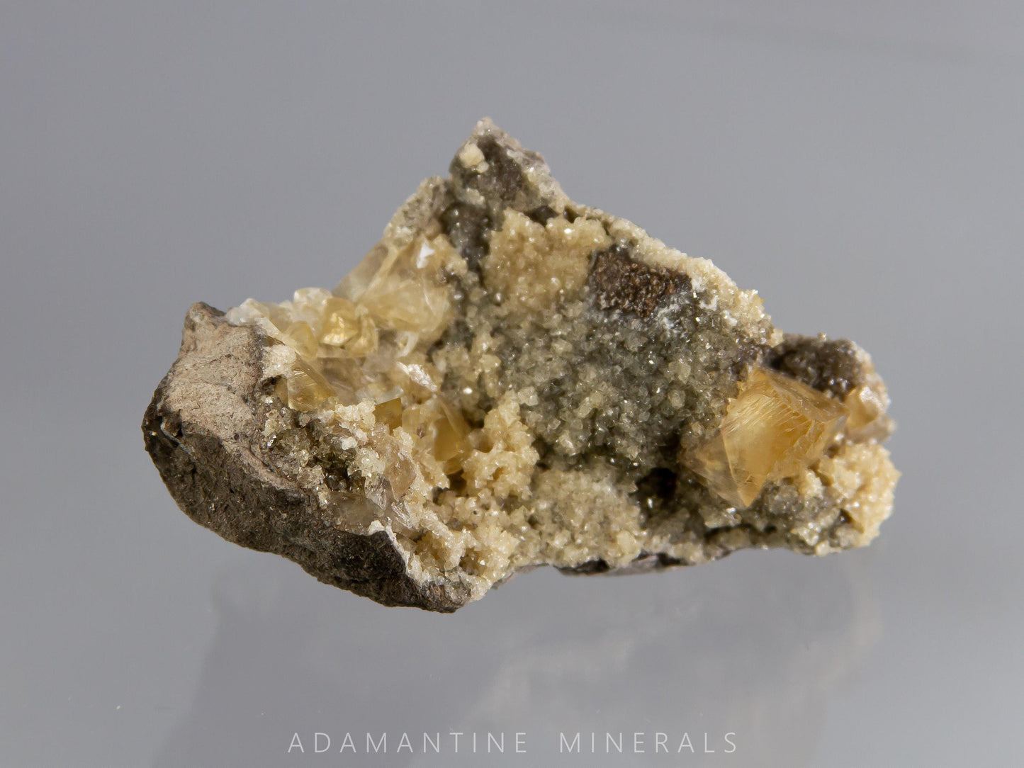 Calcite