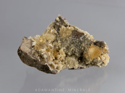 Calcite
