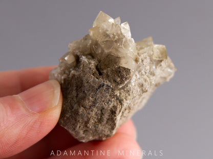 Calcite