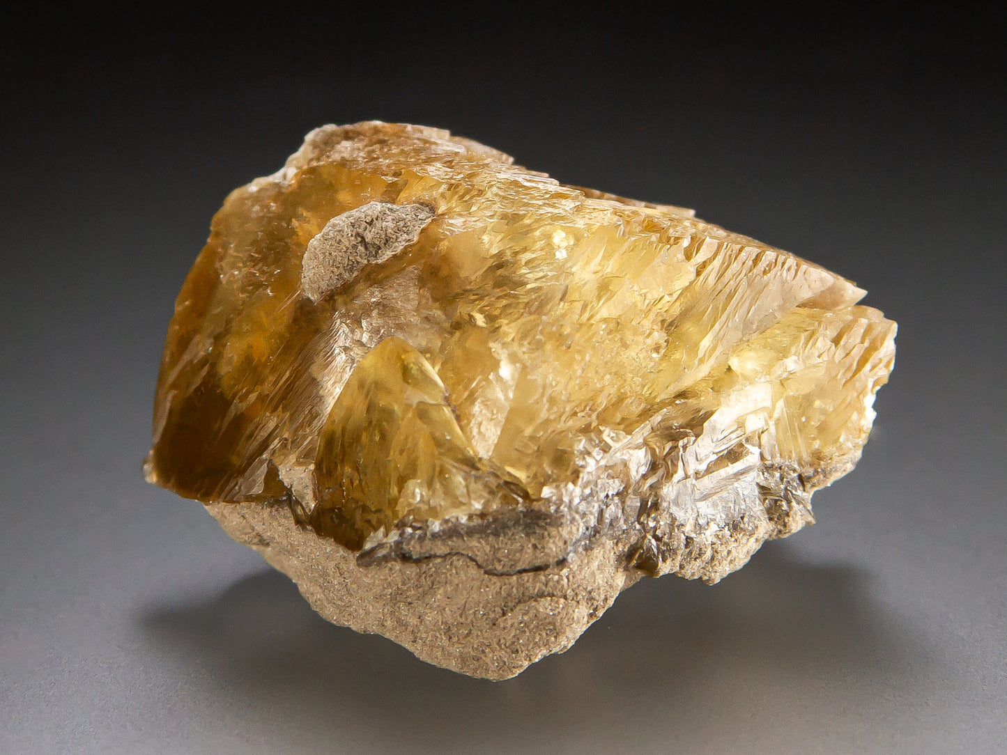 Calcite