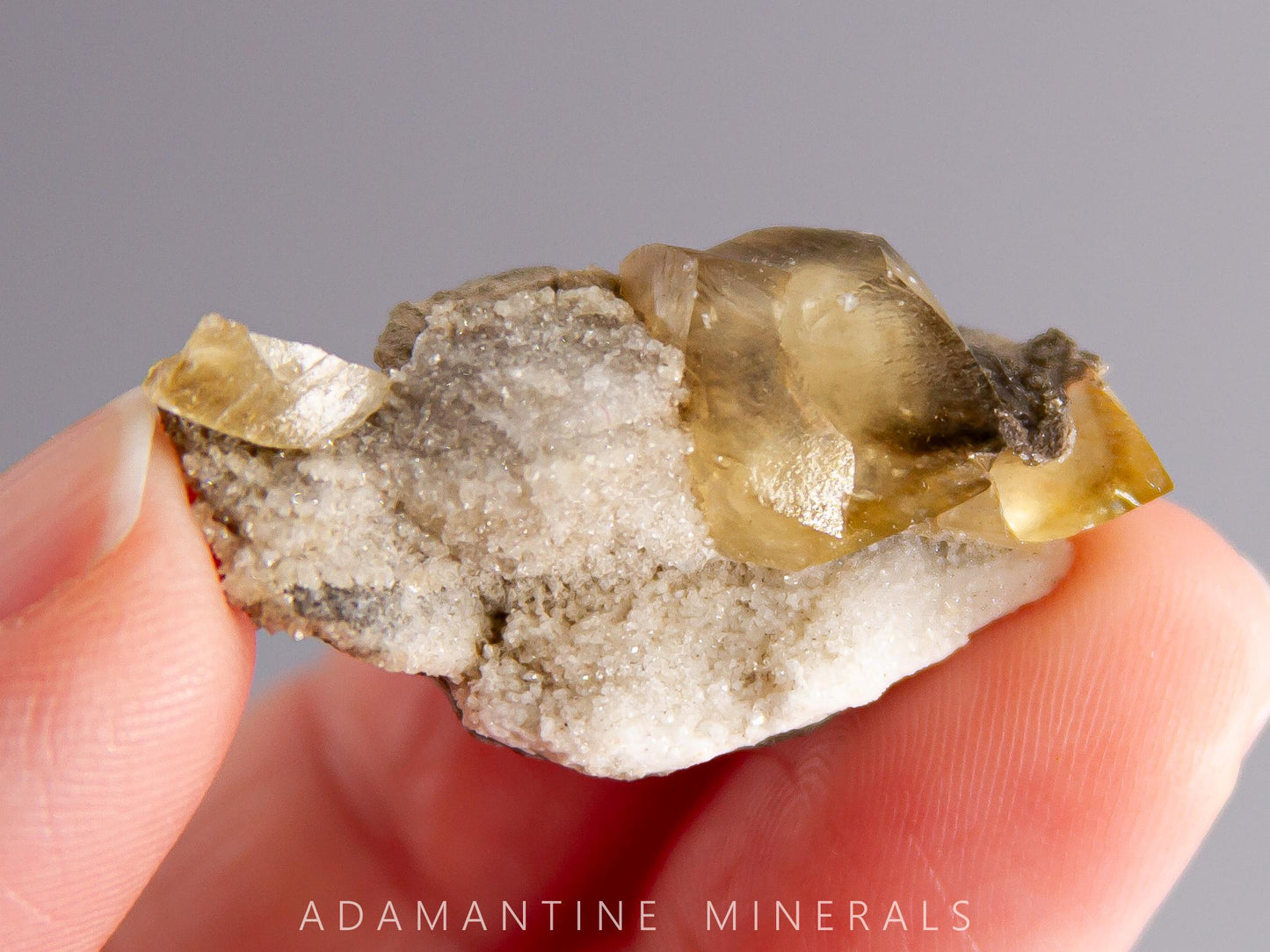 Calcite