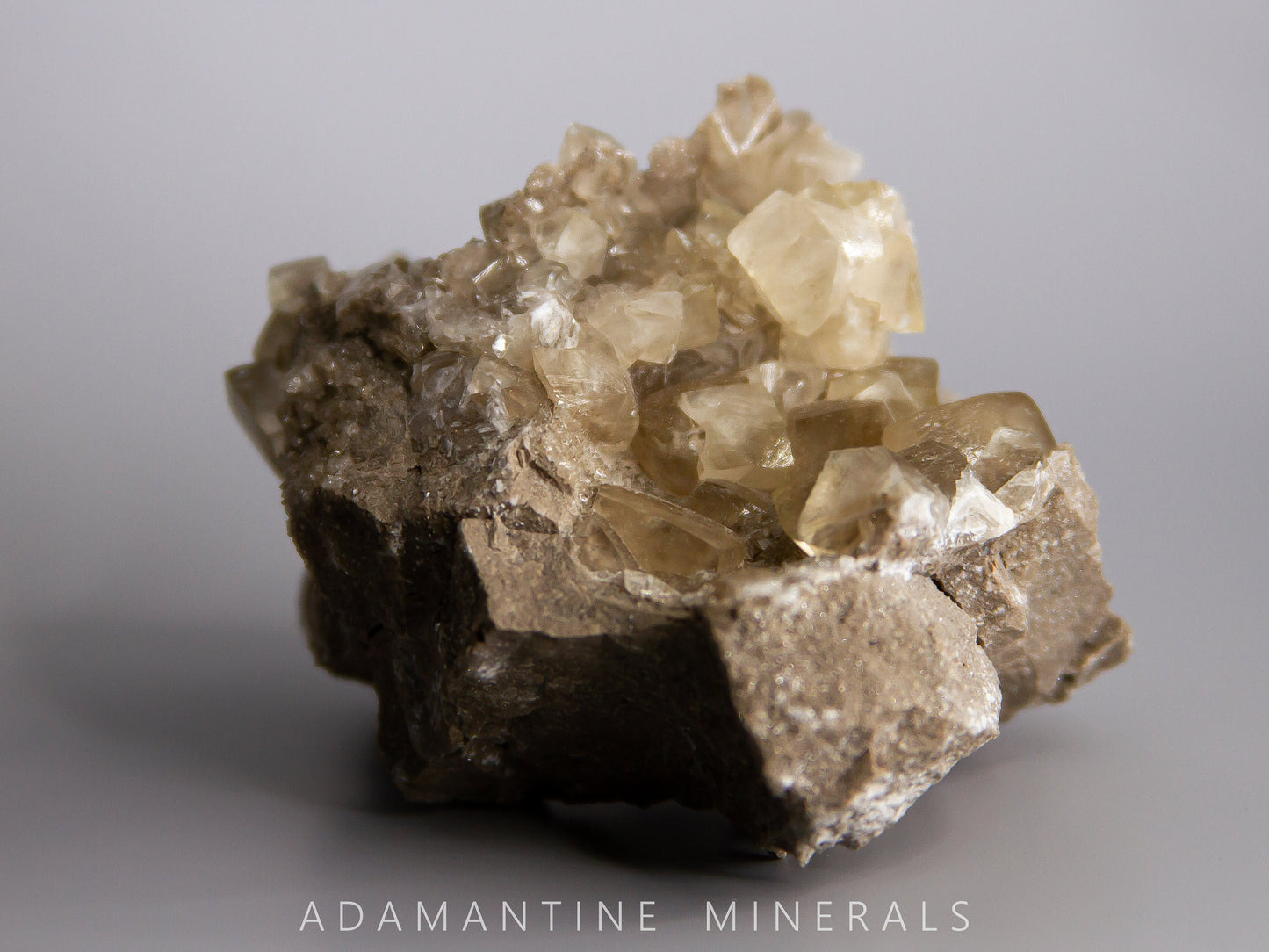 Calcite