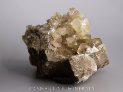 Calcite
