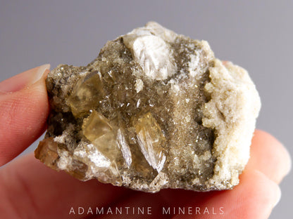 Calcite