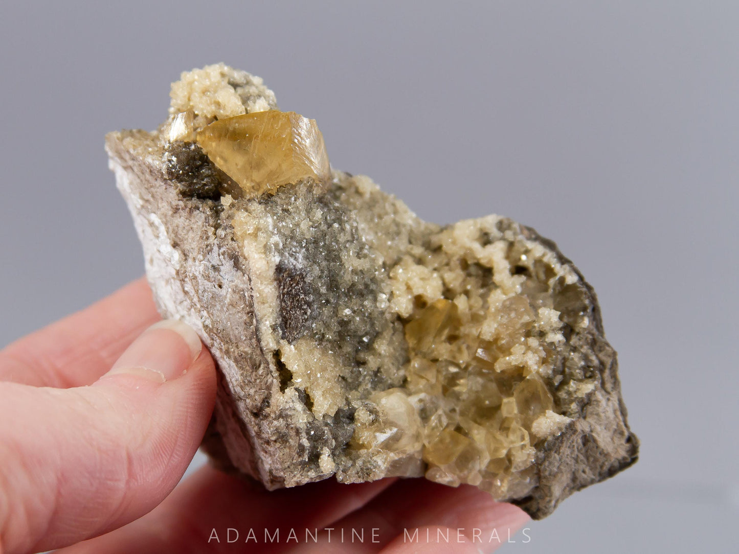 Calcite