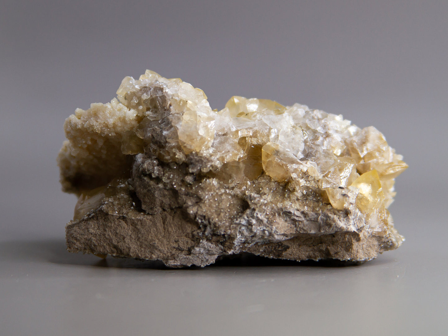 Calcite