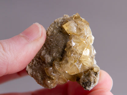 Calcite