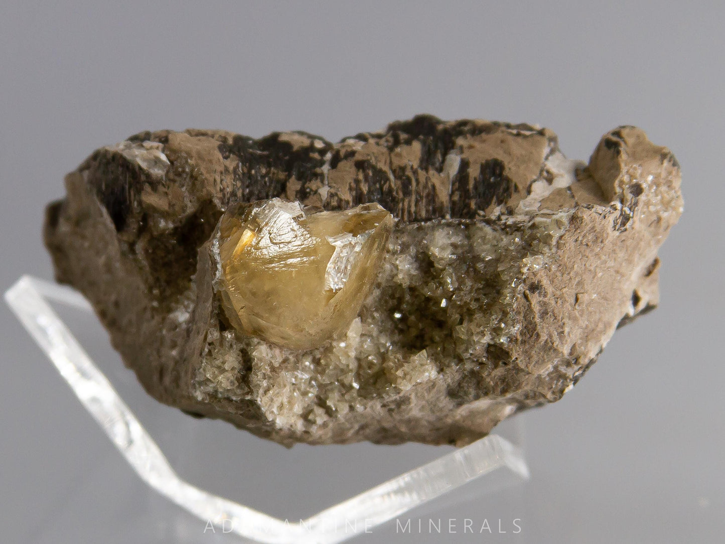 Calcite