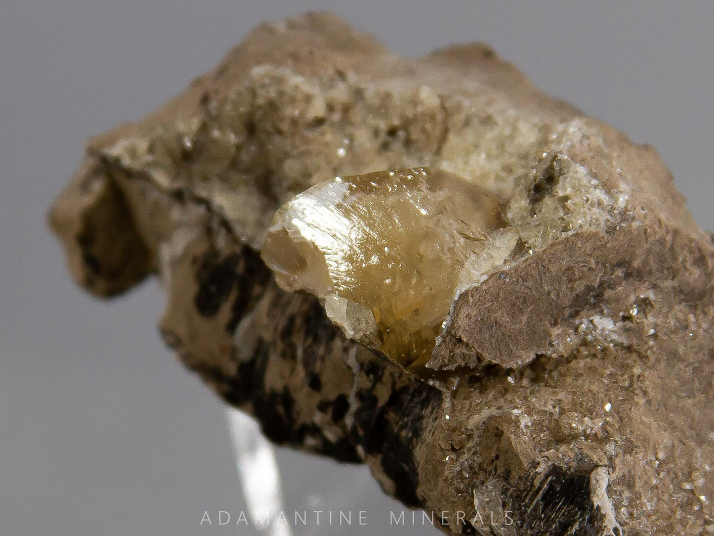 Calcite