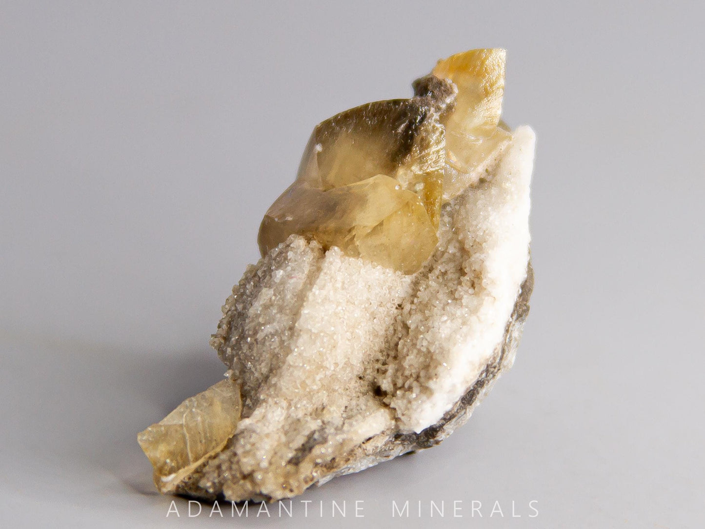 Calcite