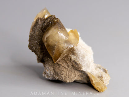 Calcite