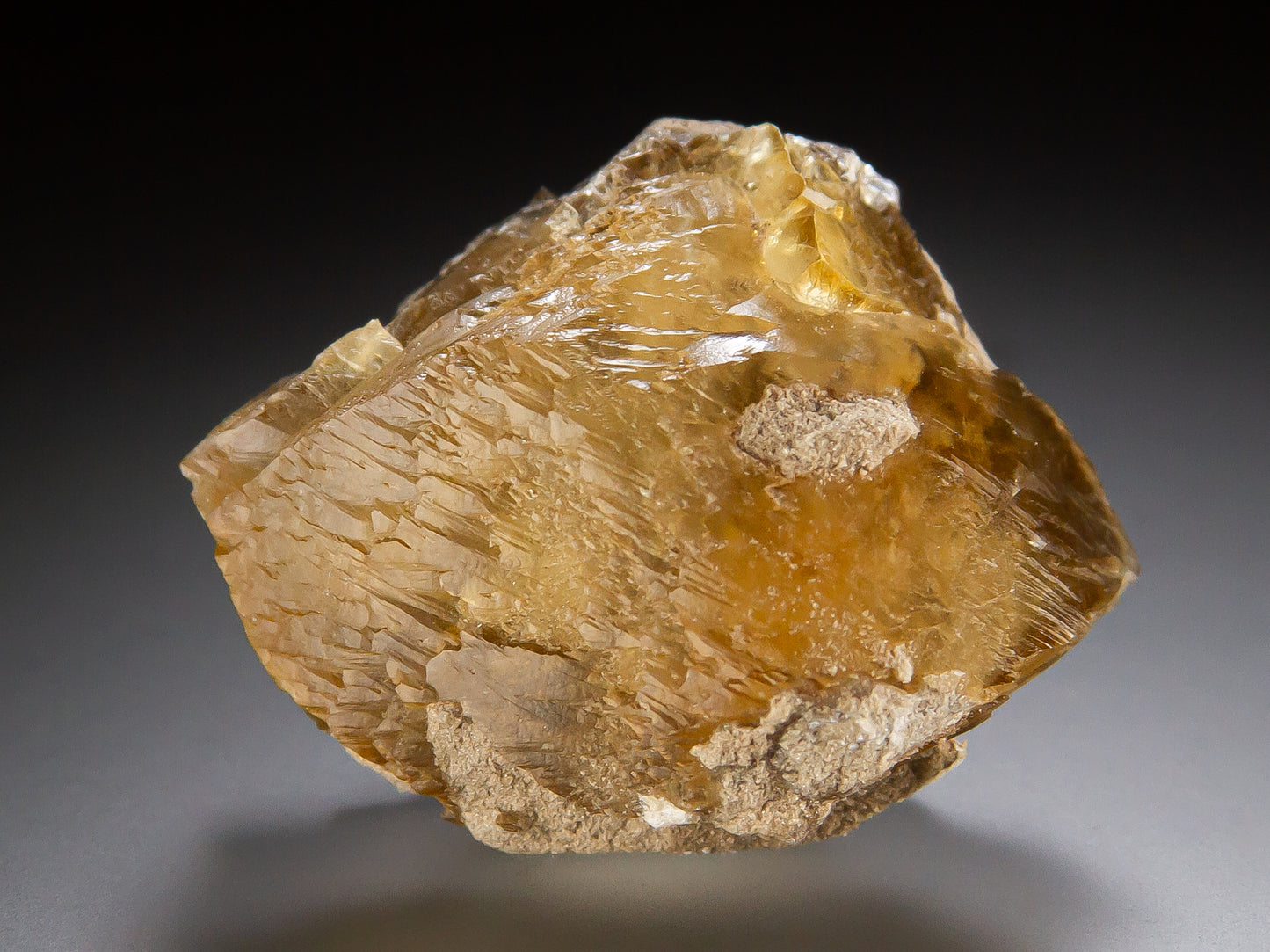 Calcite