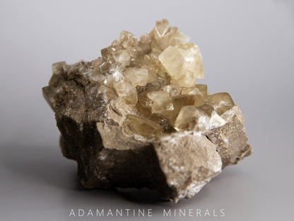 Calcite