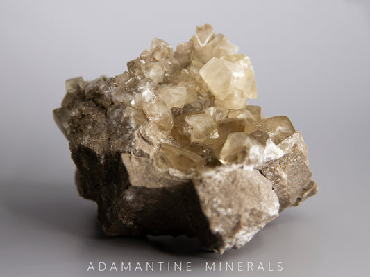 Calcite