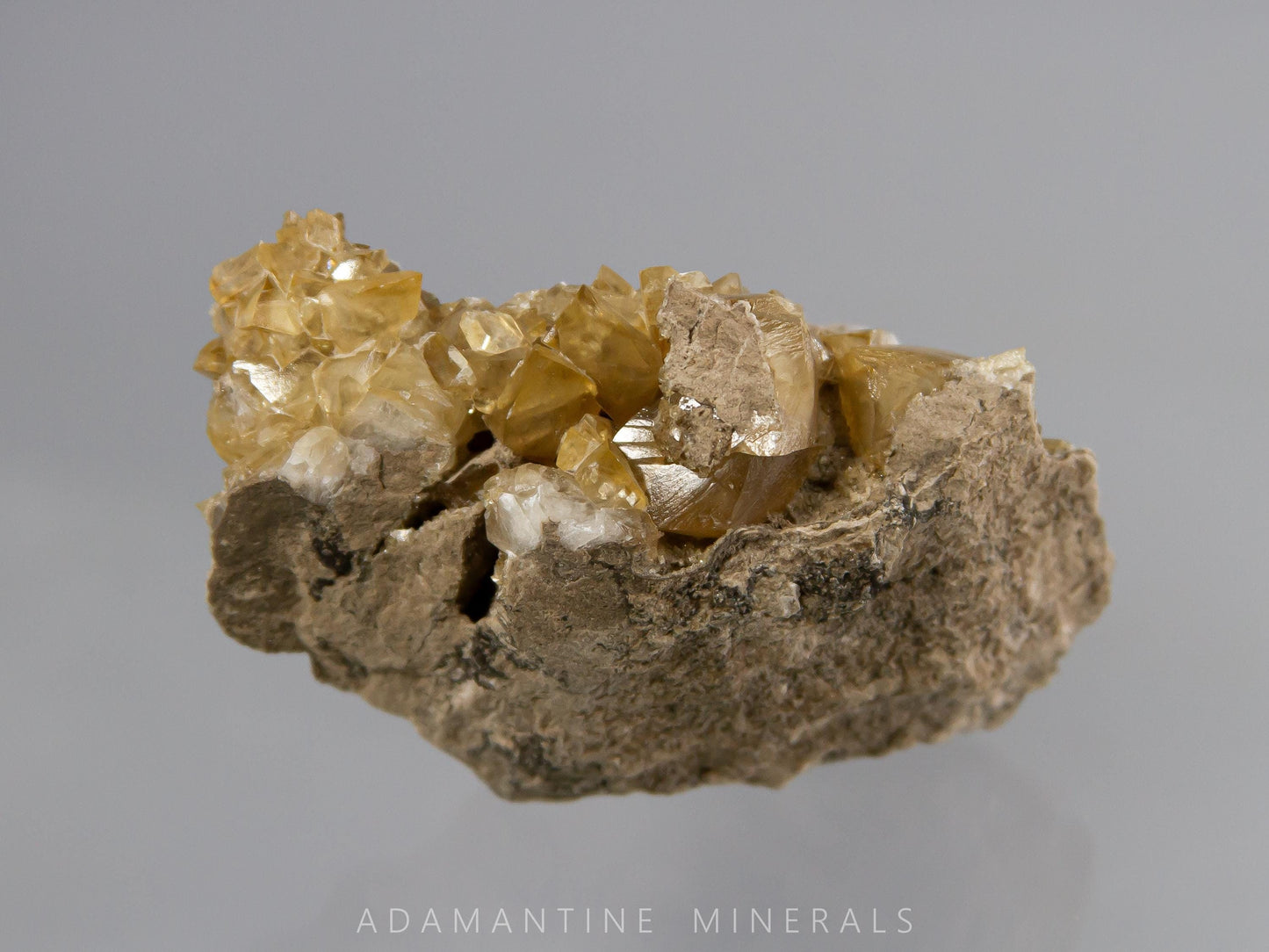 Calcite