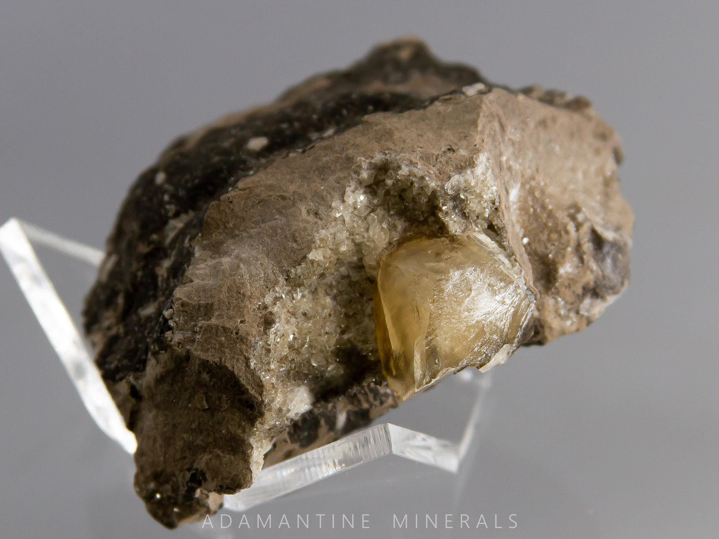 Calcite