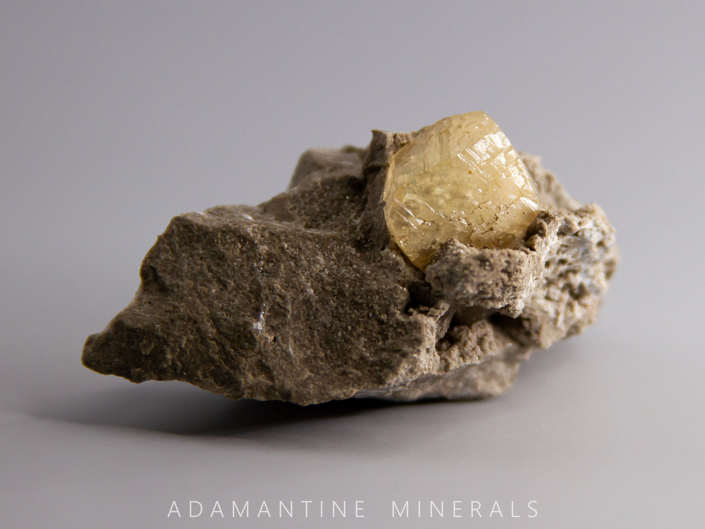 Calcite