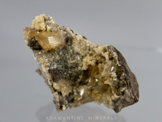 Calcite