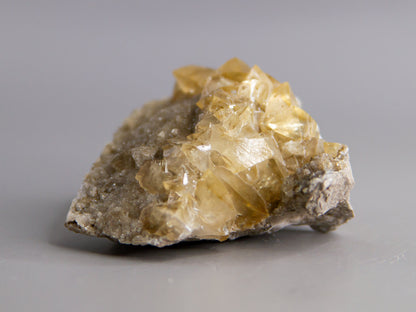 Calcite