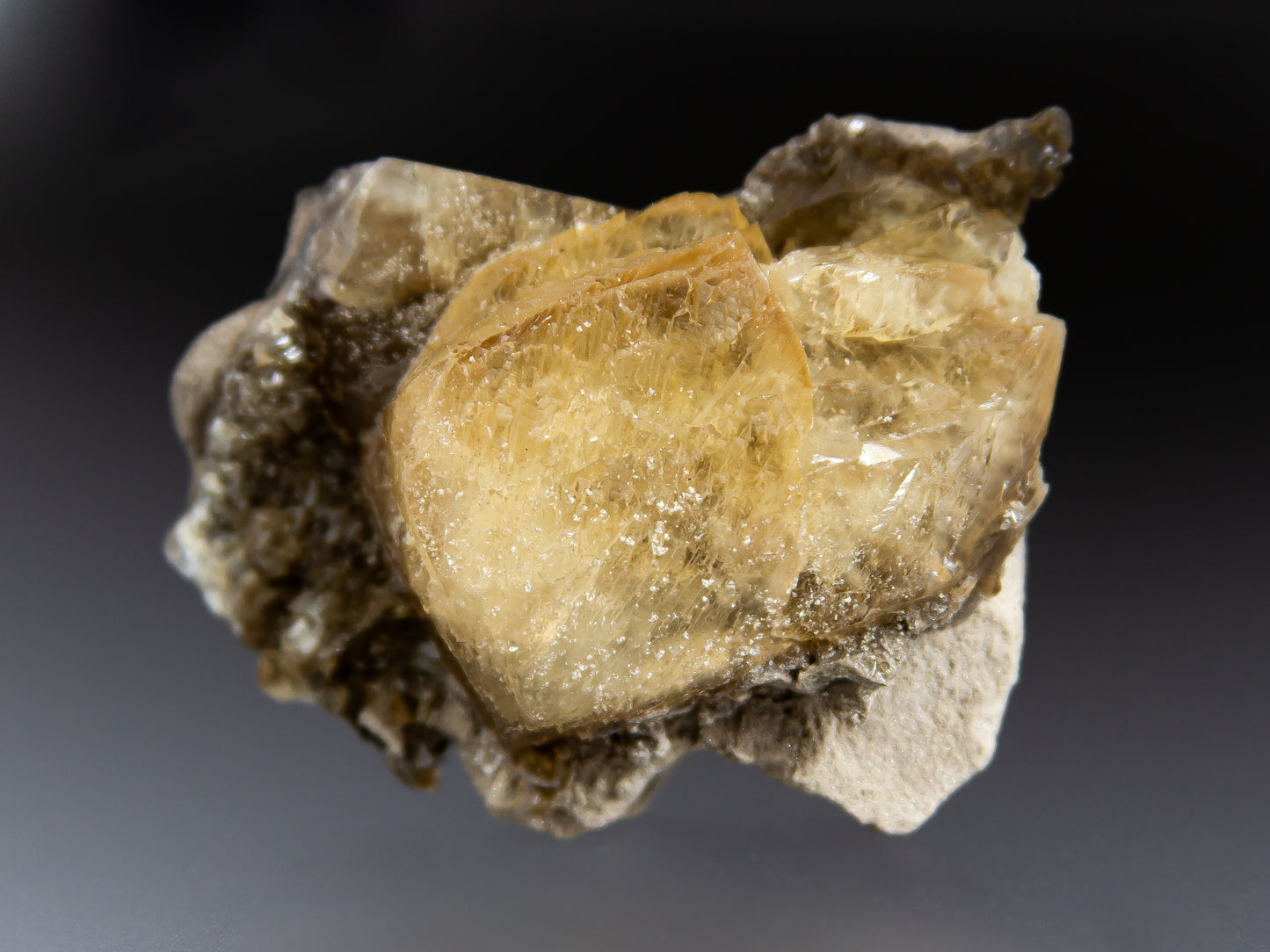 Calcite