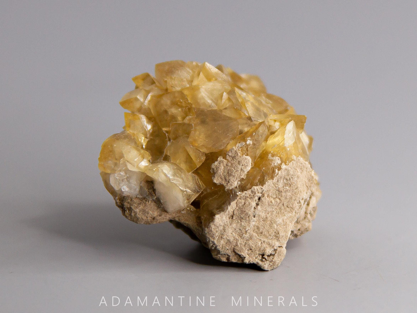 Calcite