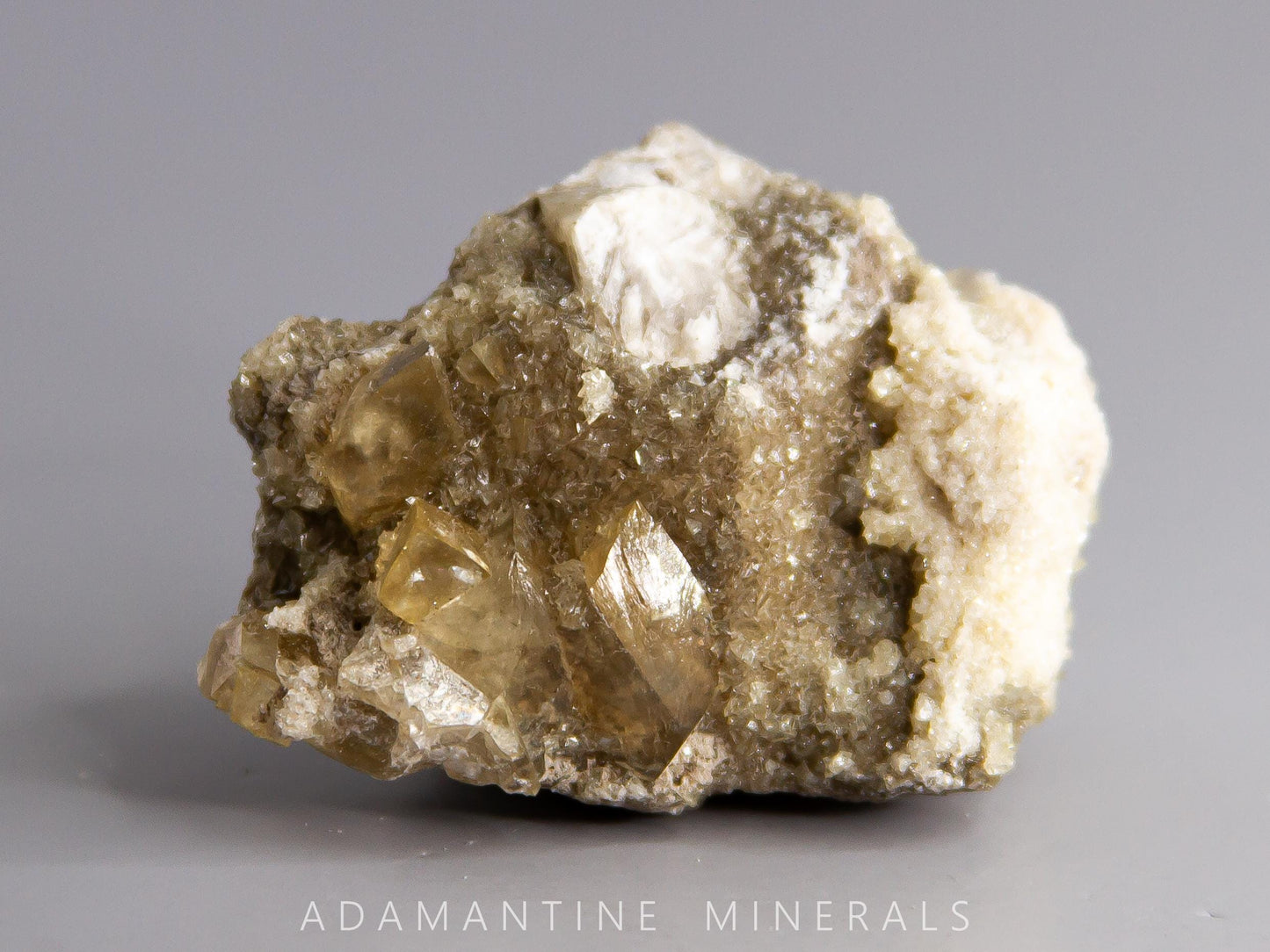 Calcite