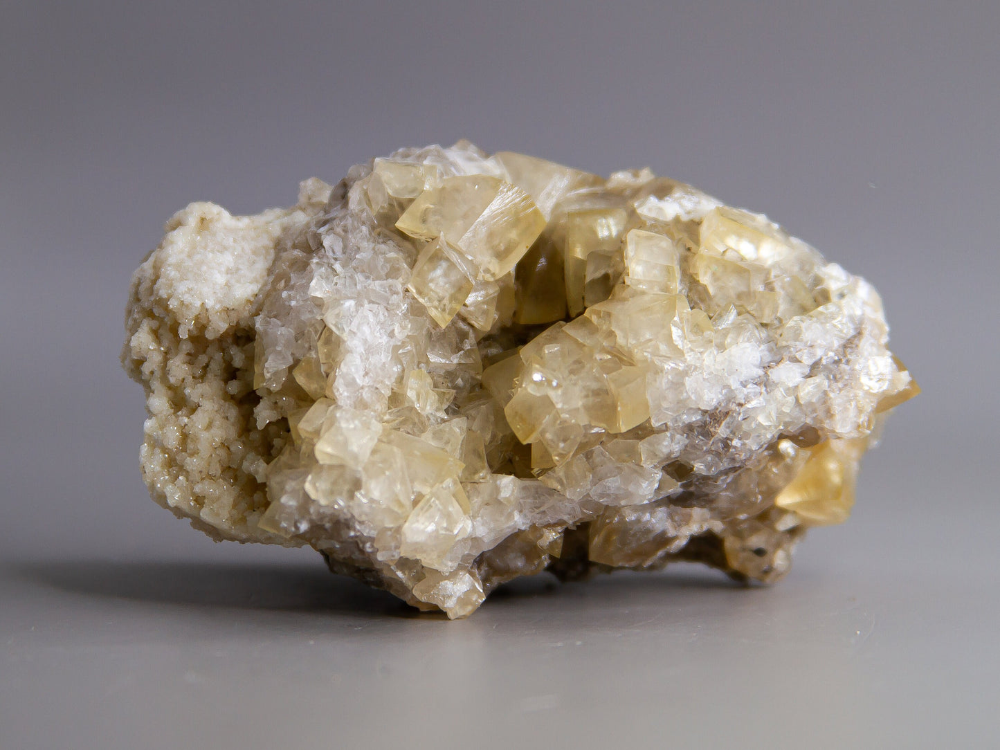 Calcite