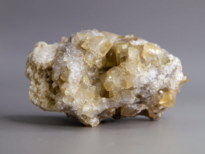 Calcite