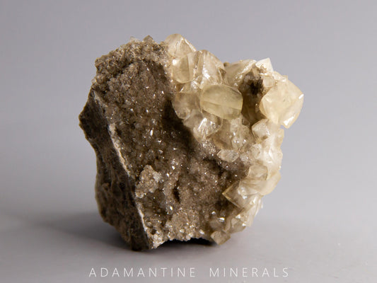Calcite