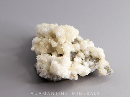 Calcite with Strontianite