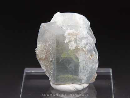 Celestine & Calcite