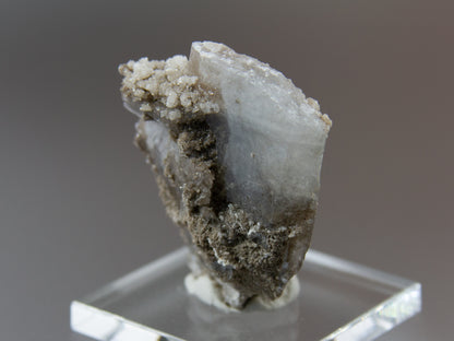 Celestine & Calcite
