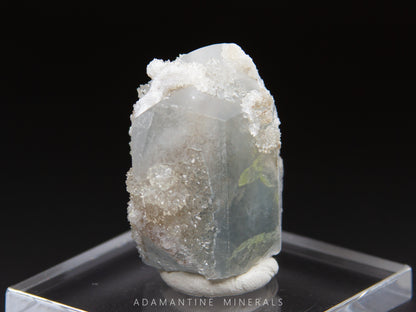Celestine & Calcite