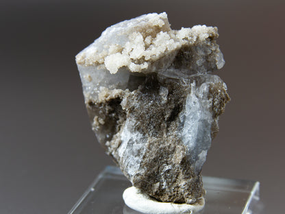 Celestine & Calcite