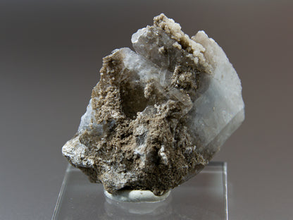Celestine & Calcite