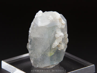 Celestine & Calcite