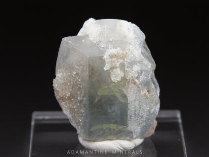 Celestine & Calcite