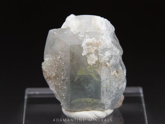 Celestine & Calcite