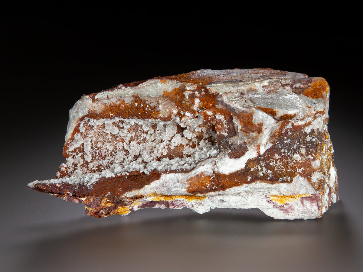Wavellite