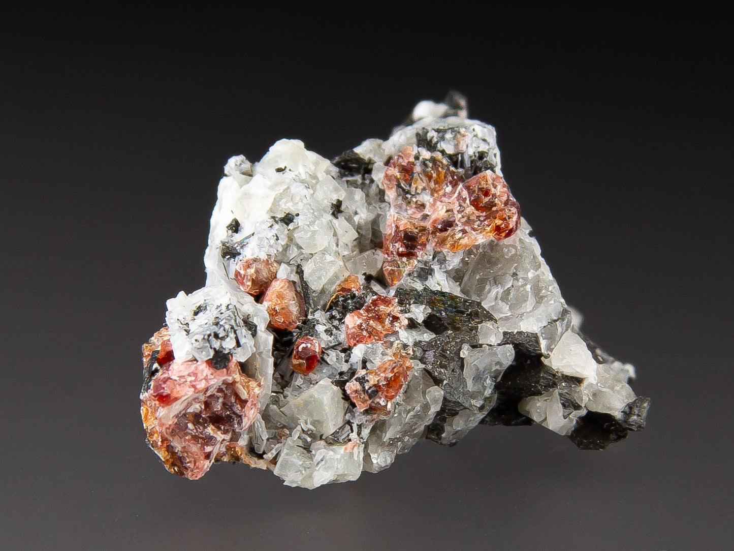Eudialyte