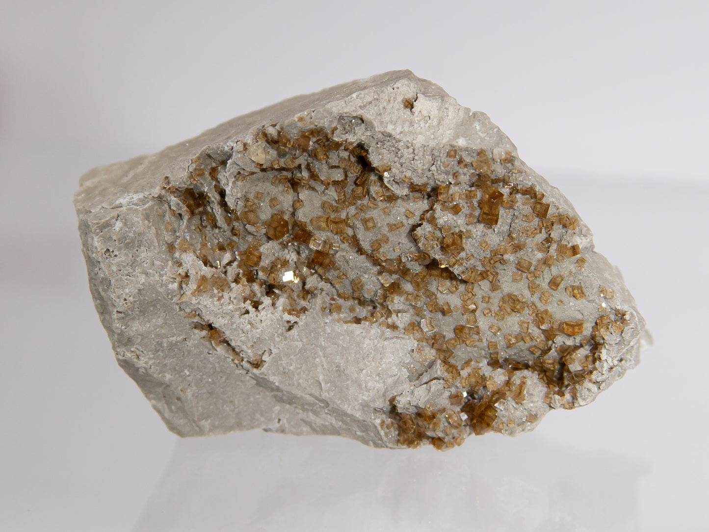 Fluorite